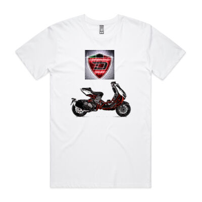 ITALJET DRAGSTER Thumbnail