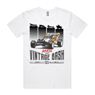 VINTAGE BASH 2023 Thumbnail