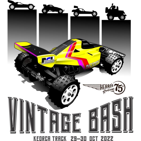 VINTAGE BASH Thumbnail