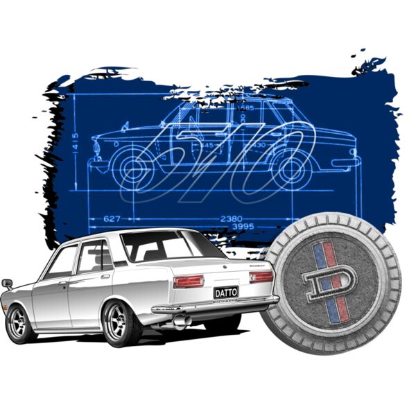 Datto 1600 Thumbnail