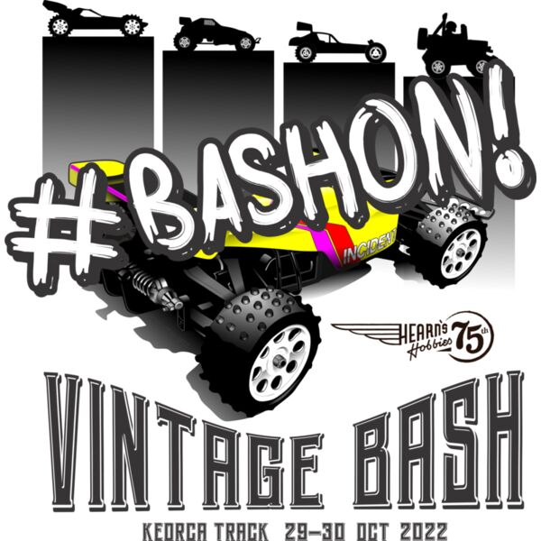 Bash T Shirt BashOn Thumbnail