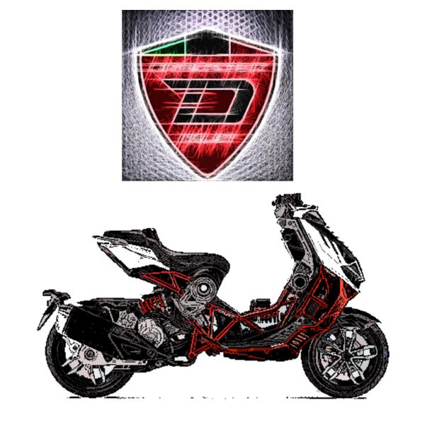 Italjet Dragster Thumbnail