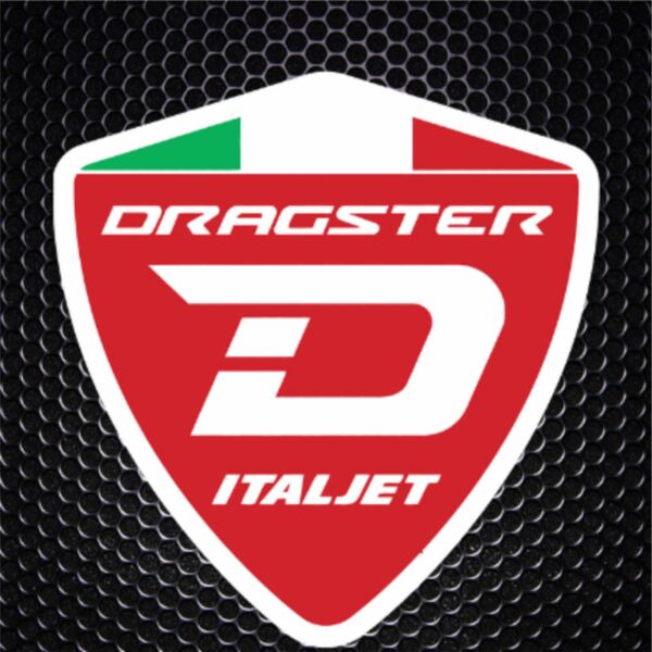 Italjet Dragster Rear 03 Thumbnail