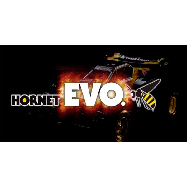 HORNET EVO Thumbnail