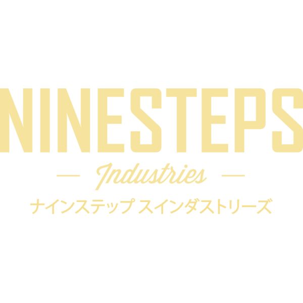 Nine Steps Front Thumbnail