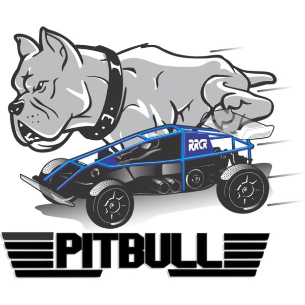 Pitbull Logo Thumbnail