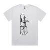 AS Colour - Men's Heavy Tee Thumbnail