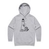 AS Colour - Women's Supply Hood Thumbnail