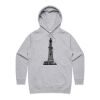 AS Colour - Women's Supply Hood Thumbnail