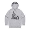 AS Colour - Women's Supply Hood Thumbnail