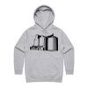 AS Colour - Women's Supply Hood Thumbnail