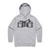 AS Colour - Women's Supply Hood Thumbnail