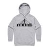 AS Colour - Women's Supply Hood Thumbnail