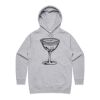 AS Colour - Women's Supply Hood Thumbnail