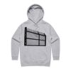 AS Colour - Women's Supply Hood Thumbnail