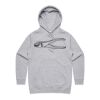 AS Colour - Women's Supply Hood Thumbnail