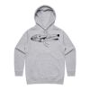 AS Colour - Women's Supply Hood Thumbnail