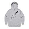 AS Colour - Women's Supply Hood Thumbnail