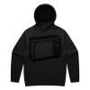 AS Colour - Mens Relax Hood Thumbnail