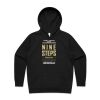 AS Colour - Women's Stencil Hood Thumbnail