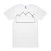 AS Colour - Staple Tee Thumbnail