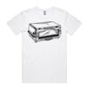 AS Colour - Staple Tee Thumbnail