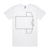 AS Colour - Staple Tee Thumbnail