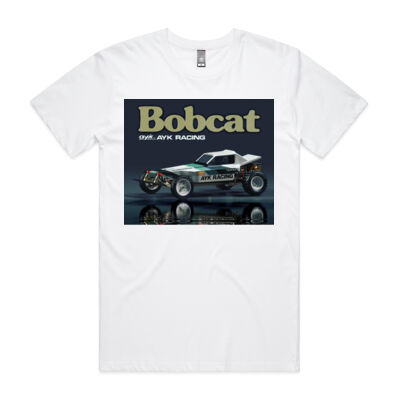 AYK Bobcat Thumbnail