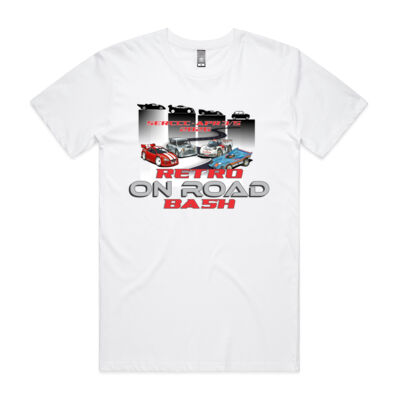 on road bash Thumbnail