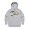 AS Colour - Women's Supply Hood Thumbnail