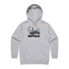 AS Colour - Women's Supply Hood Thumbnail