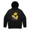 AS Colour - Mens Relax Hood Thumbnail