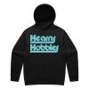 AS Colour - Mens Relax Hood Thumbnail