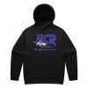 AS Colour - Mens Relax Hood Thumbnail