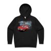 AS Colour - Women's Stencil Hood Thumbnail