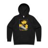 AS Colour - Women's Stencil Hood Thumbnail