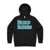 AS Colour - Women's Stencil Hood Thumbnail