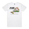 AS Colour - Staple Tee Thumbnail
