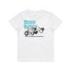 AS Colour - Kids Youth Tee Thumbnail