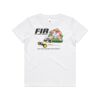 AS Colour - Kids Youth Tee Thumbnail